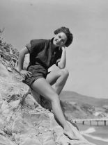 Ruth Roman