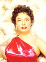 Ruth Roman