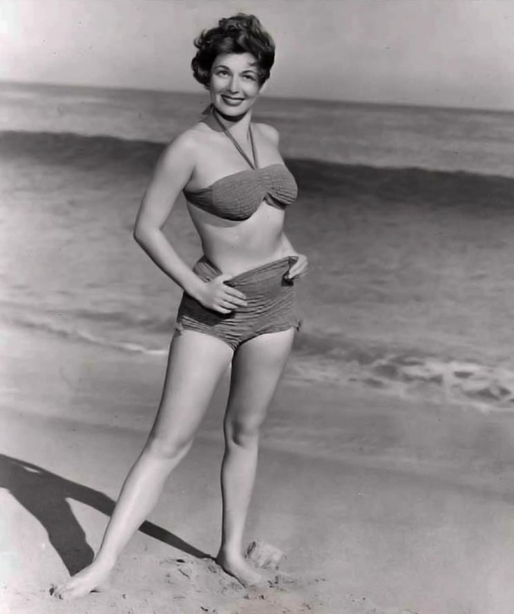 Ruth Roman