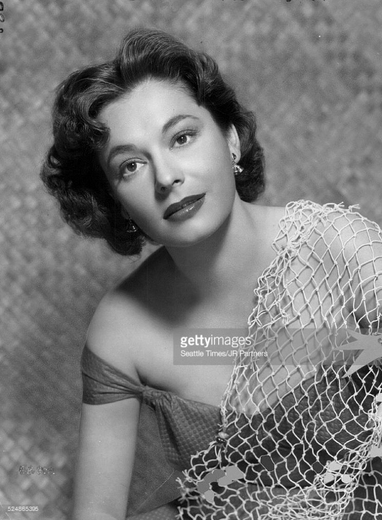 Pictures Of Ruth Roman