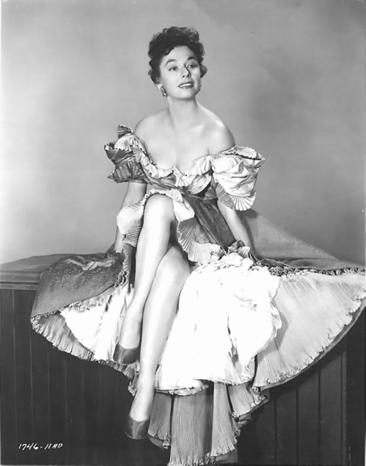 Ruth Roman