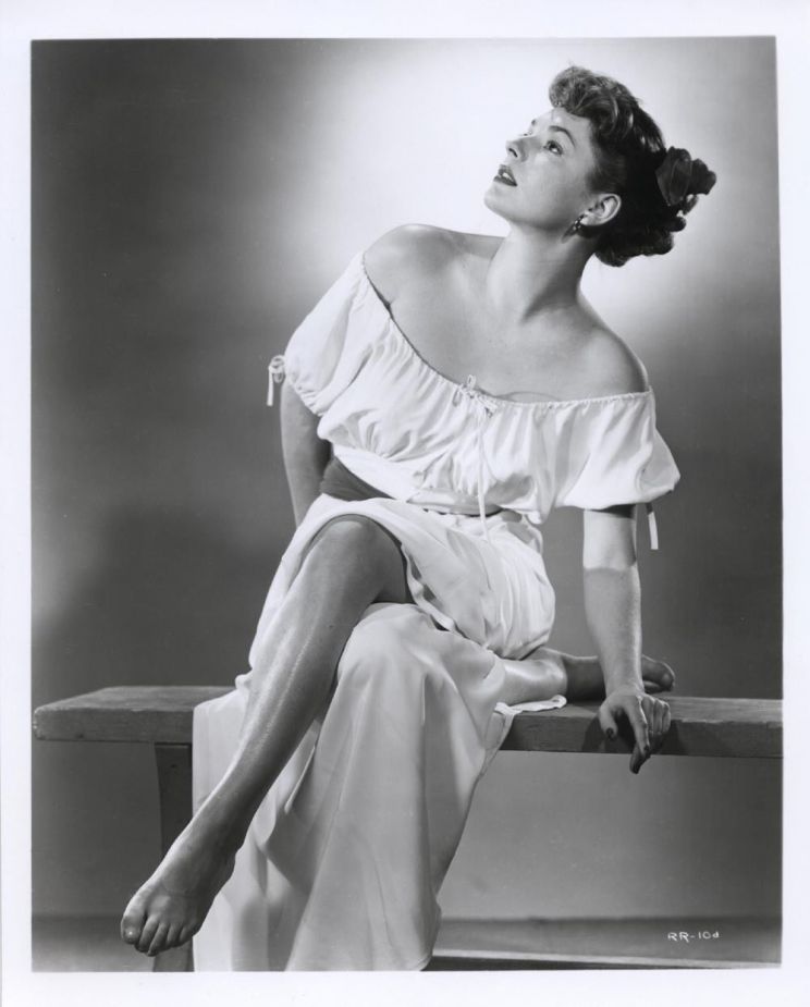 Ruth Roman