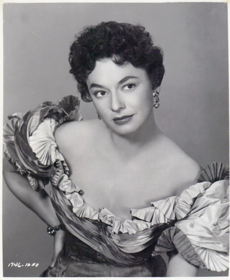 Ruth Roman