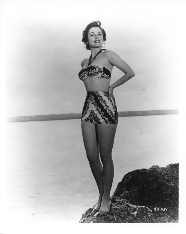 Ruth Roman