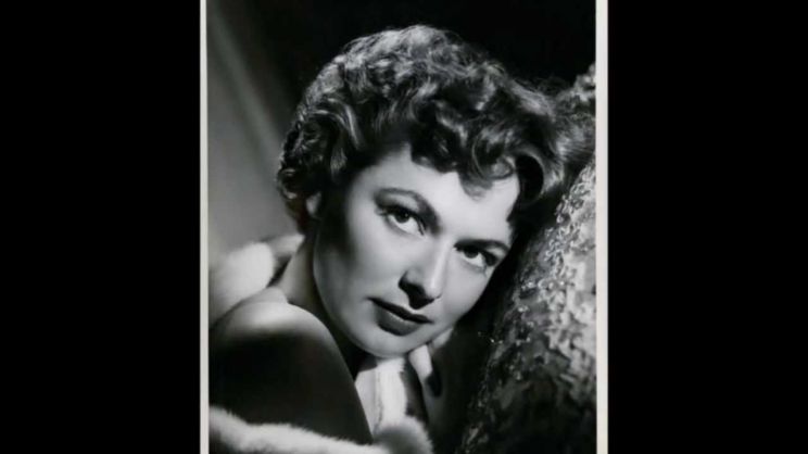 Ruth Roman