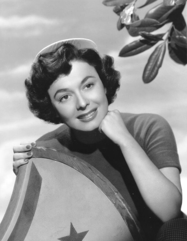 Ruth Roman