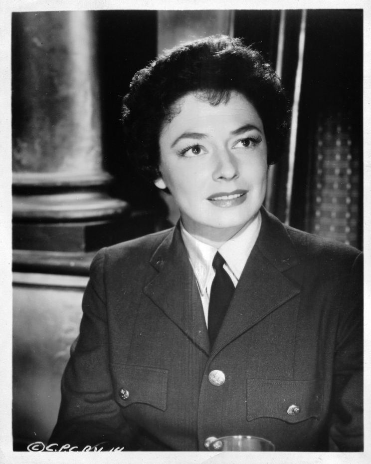 Ruth Roman