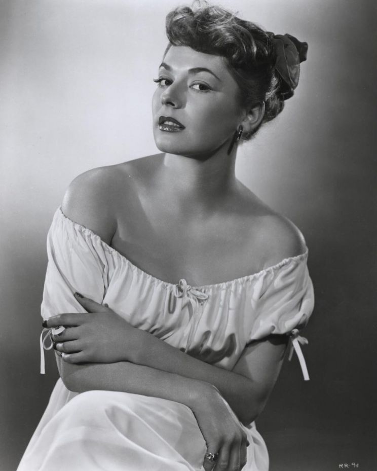 Ruth Roman