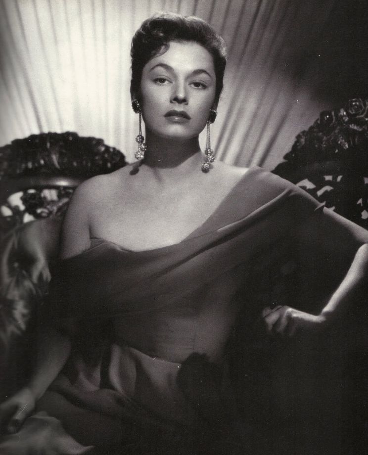 Ruth Roman