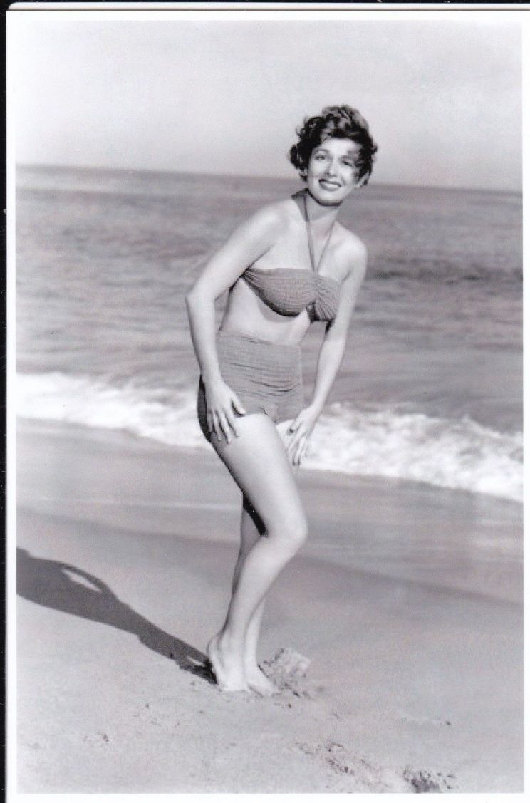 Ruth Roman