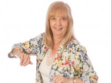 Ruth Sheen
