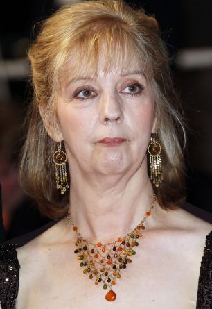 Ruth Sheen