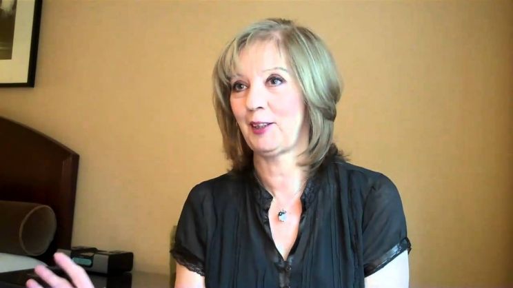 Ruth Sheen