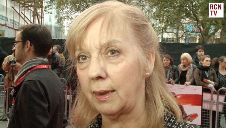 Ruth Sheen