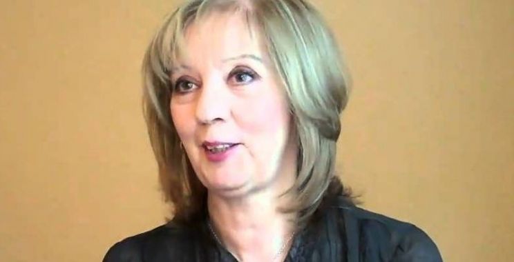 Ruth Sheen