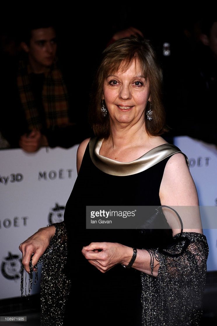 Ruth Sheen