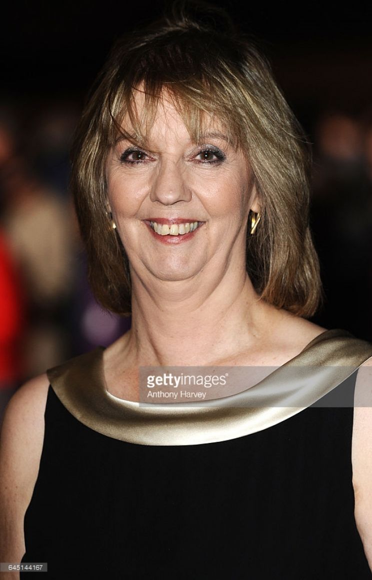 Ruth Sheen