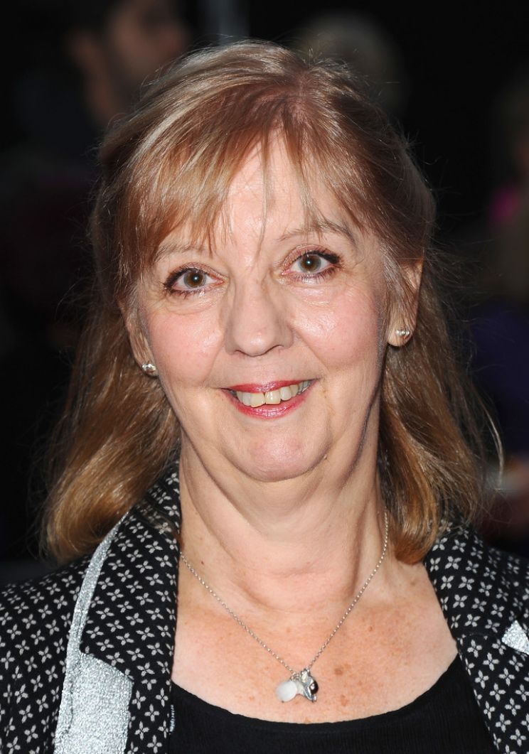 Ruth Sheen