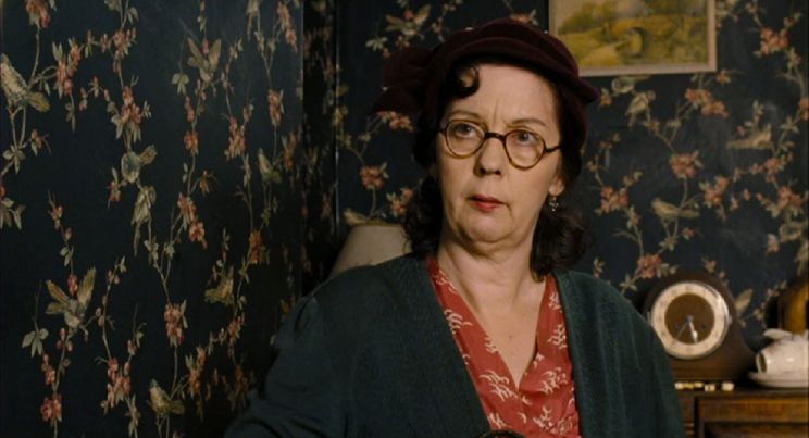 Ruth Sheen