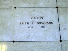 Ruth Swanson