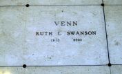 Ruth Swanson