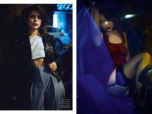 Ruth Vega Fernandez photo