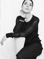 Ruth Vega Fernandez