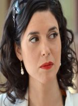 Ruth Vega Fernandez photo