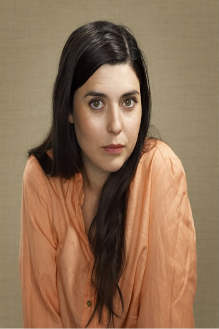 Ruth Vega Fernandez
