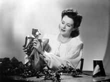 Ruth Warrick