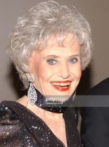 Ruth Warrick photo