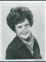 Ruth Warrick photo