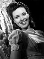 Ruth Warrick