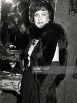 Ruth Warrick