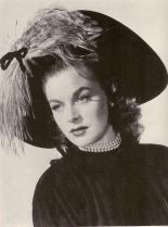 Ruth Warrick