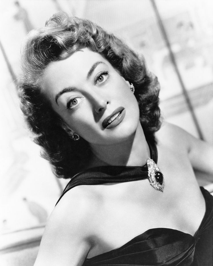 Ruth Warrick