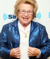 Ruth Westheimer