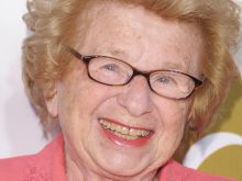 Ruth Westheimer