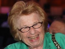 Ruth Westheimer