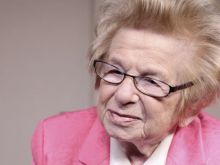 Ruth Westheimer