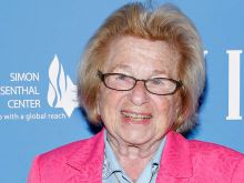 Ruth Westheimer