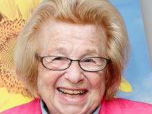 Ruth Westheimer