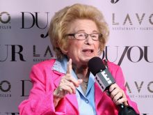 Ruth Westheimer