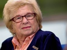 Ruth Westheimer