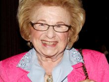 Ruth Westheimer