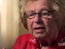 Ruth Westheimer