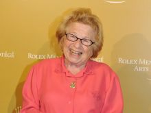 Ruth Westheimer