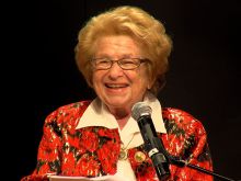 Ruth Westheimer