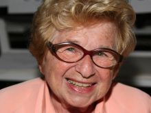Ruth Westheimer