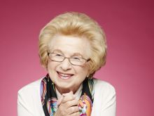 Ruth Westheimer